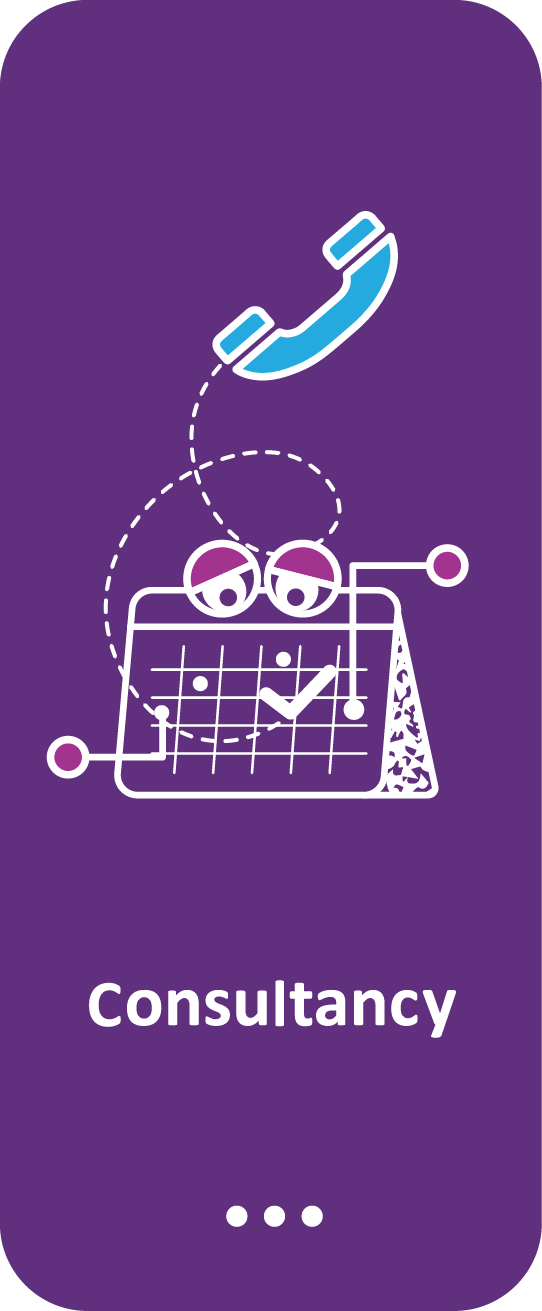 Consulting - Novatone Group