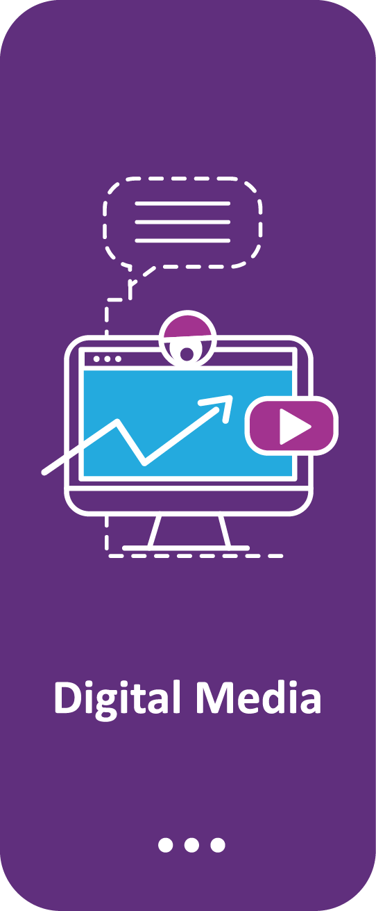 Digital Media - Novatone Group