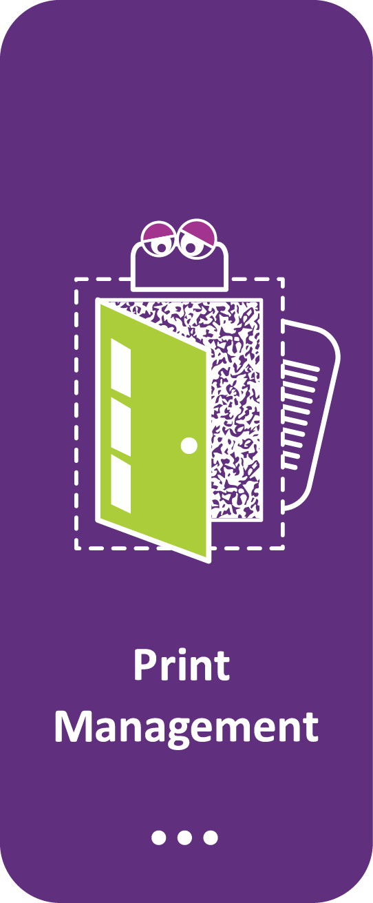 Print Management - Novatone Group