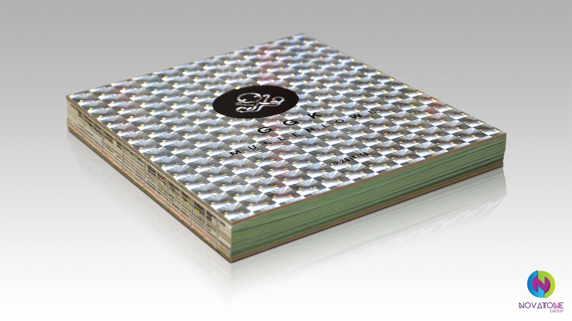 Book Photography - Product Photography - Novatone Group - Skopje, Macedonia