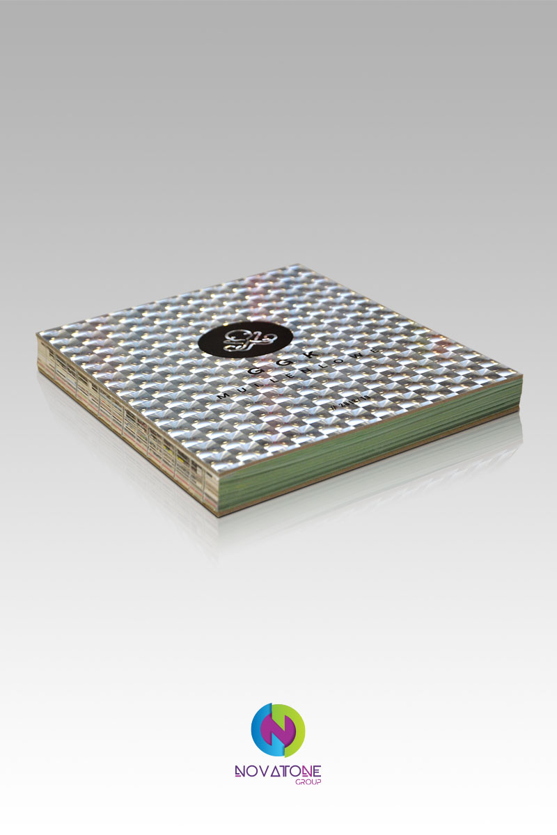 Book Photography - Product Photography - Novatone Group - Skopje, Macedonia