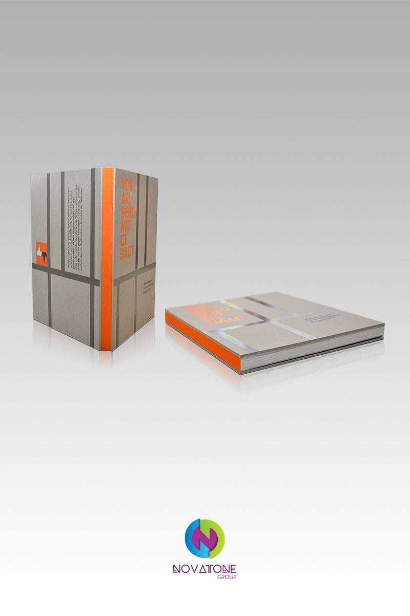 Book Photography - Product Photography - Novatone Group - Skopje, Macedonia