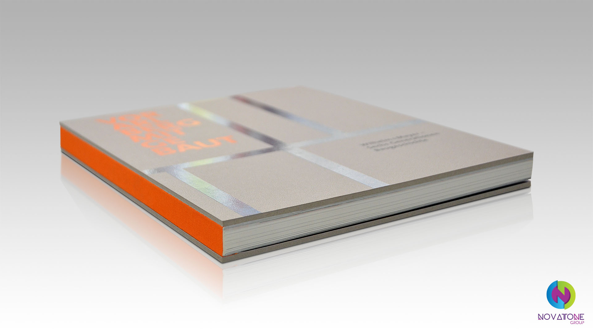 Book Photography - Product Photography - Novatone Group - Skopje, Macedonia