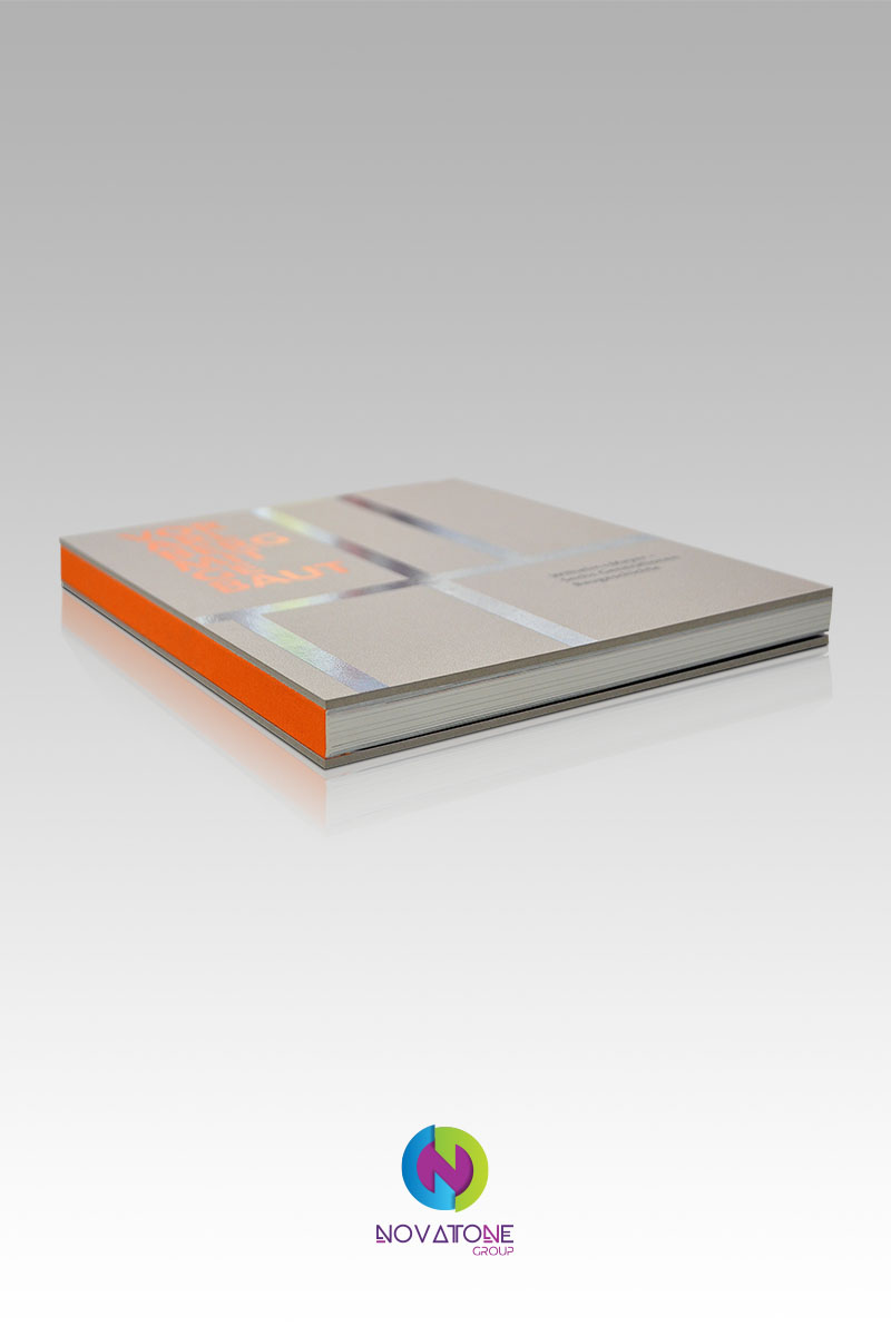 Book Photography - Product Photography - Novatone Group - Skopje, Macedonia