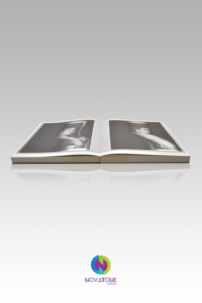 Book Photography - Product Photography - Novatone Group - Skopje, Macedonia