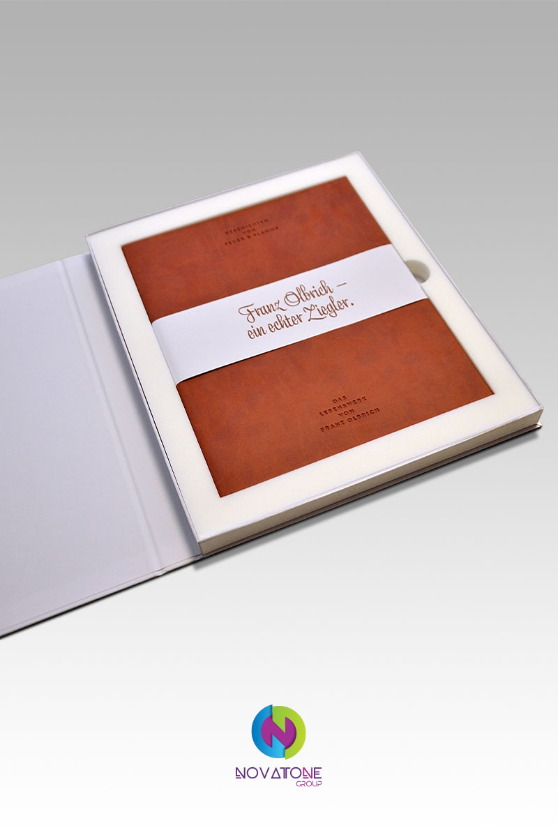 Book Photography - Product Photography - Novatone Group - Skopje, Macedonia