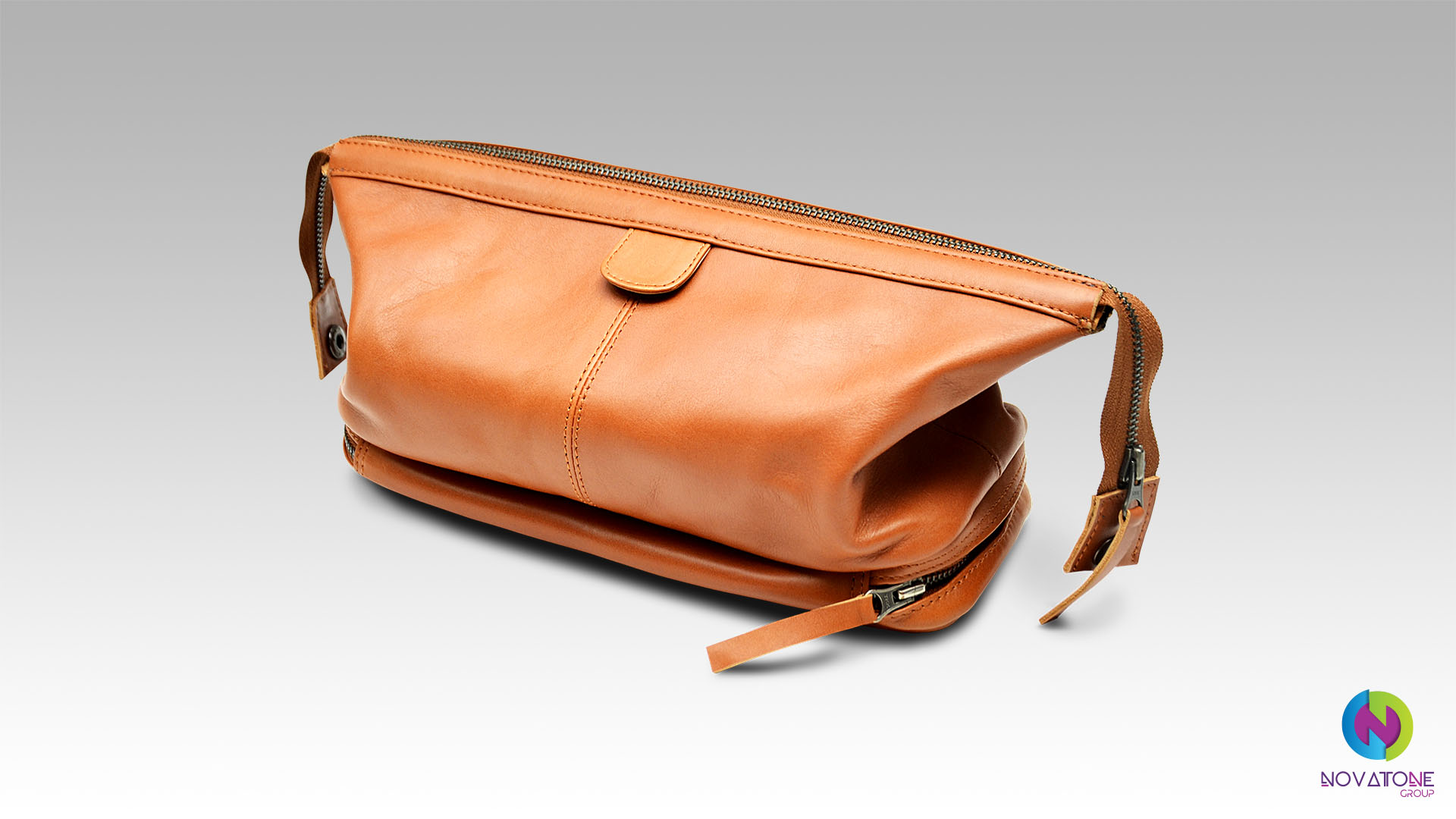 Leather Products - Product Photography - Novatone Group - Skopje, Macedonia