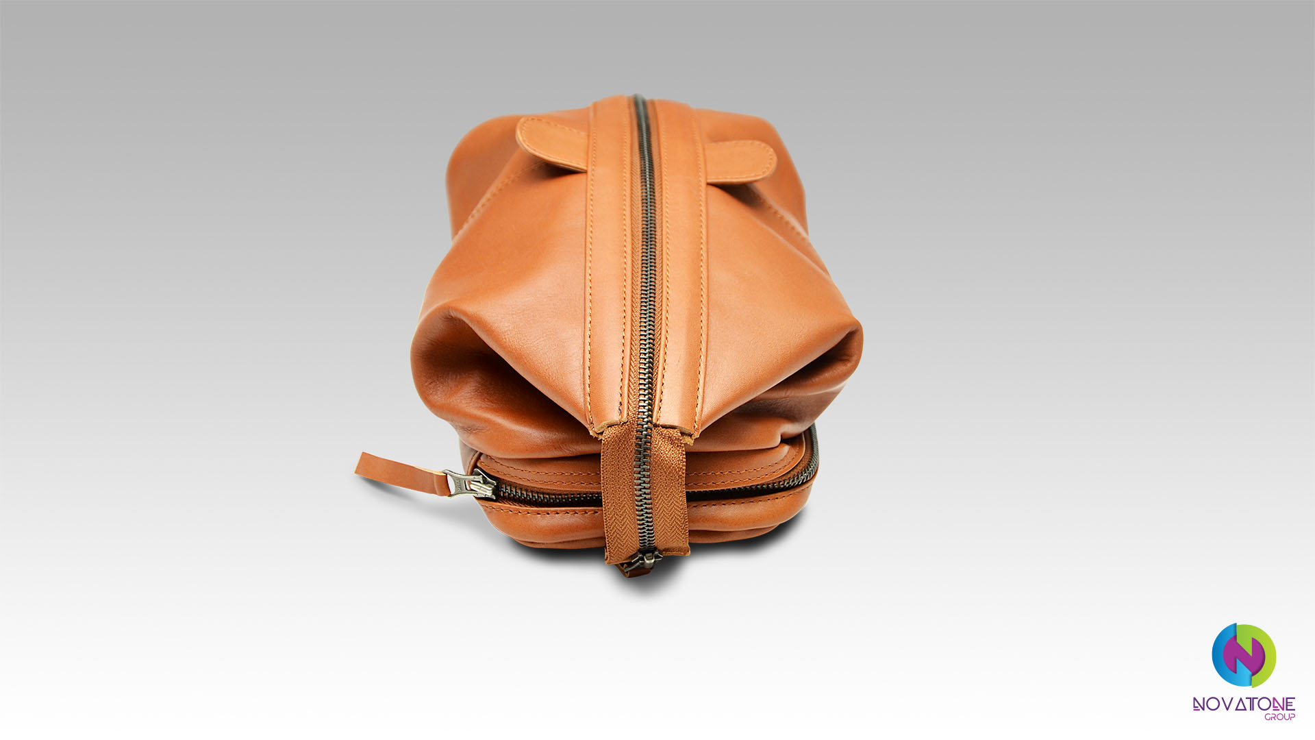 Leather Products - Product Photography - Novatone Group - Skopje, Macedonia