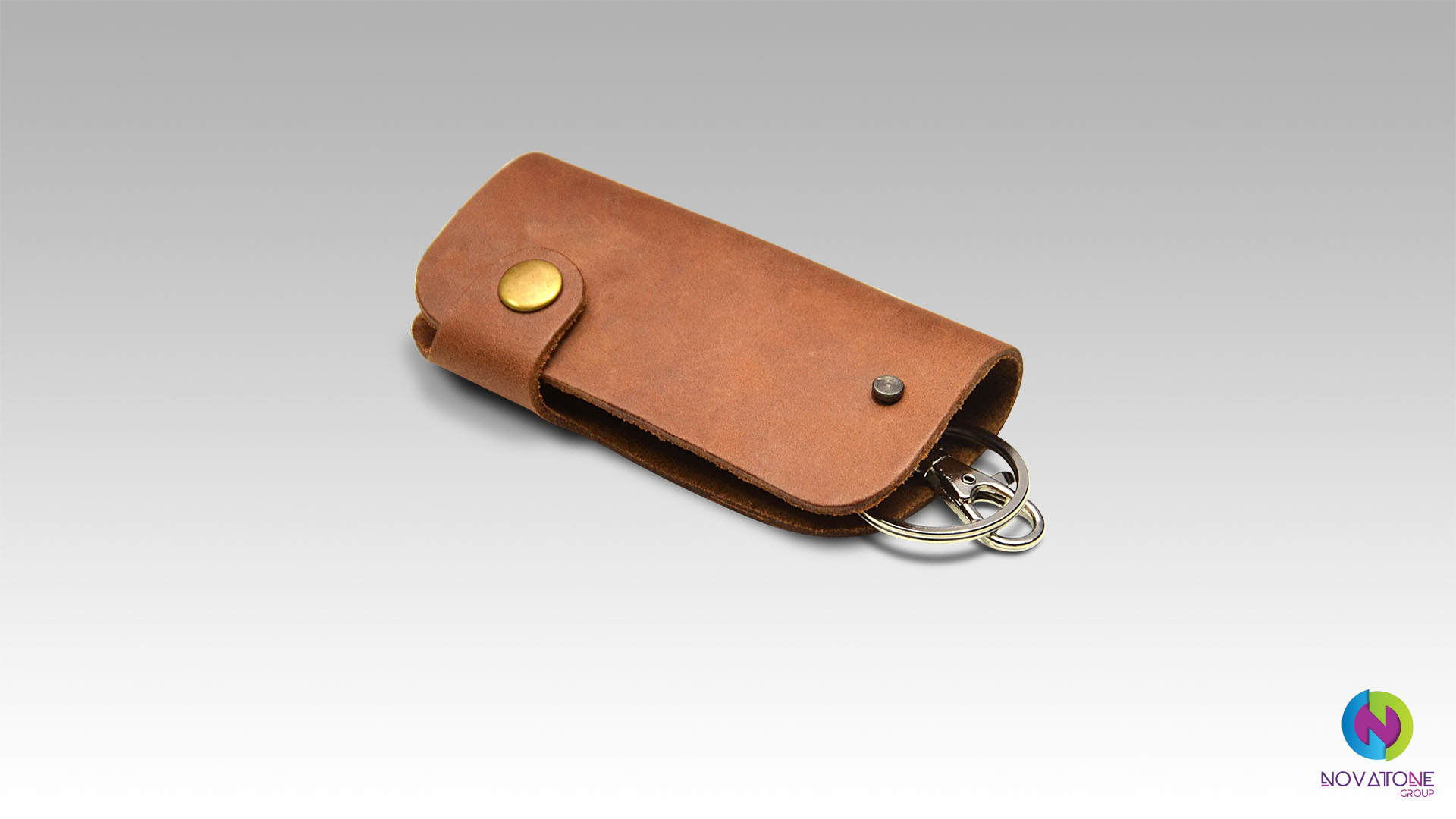 Leather Products - Product Photography - Novatone Group - Skopje, Macedonia
