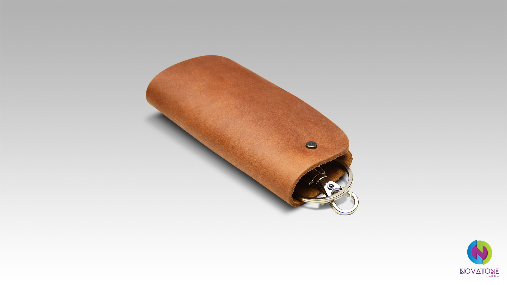 Leather Products - Product Photography - Novatone Group - Skopje, Macedonia