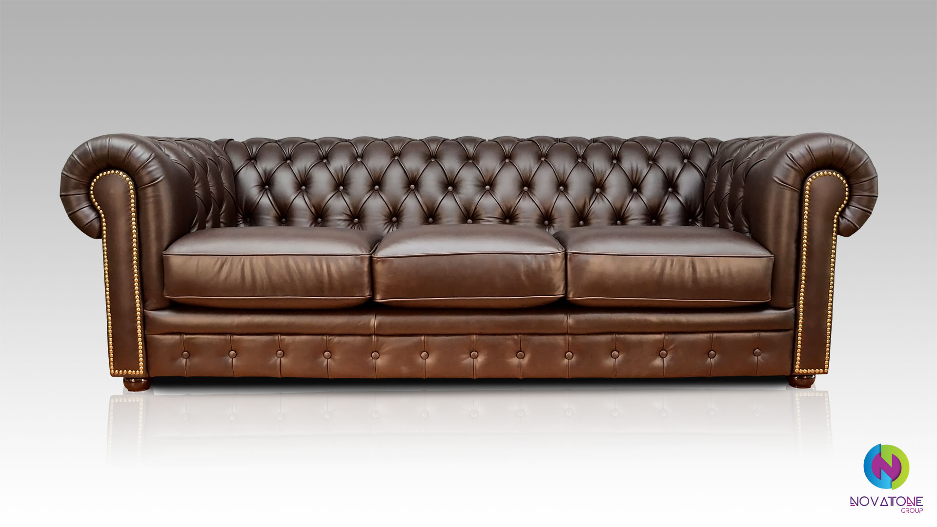 Leather Products - Product Photography - Novatone Group - Skopje, Macedonia