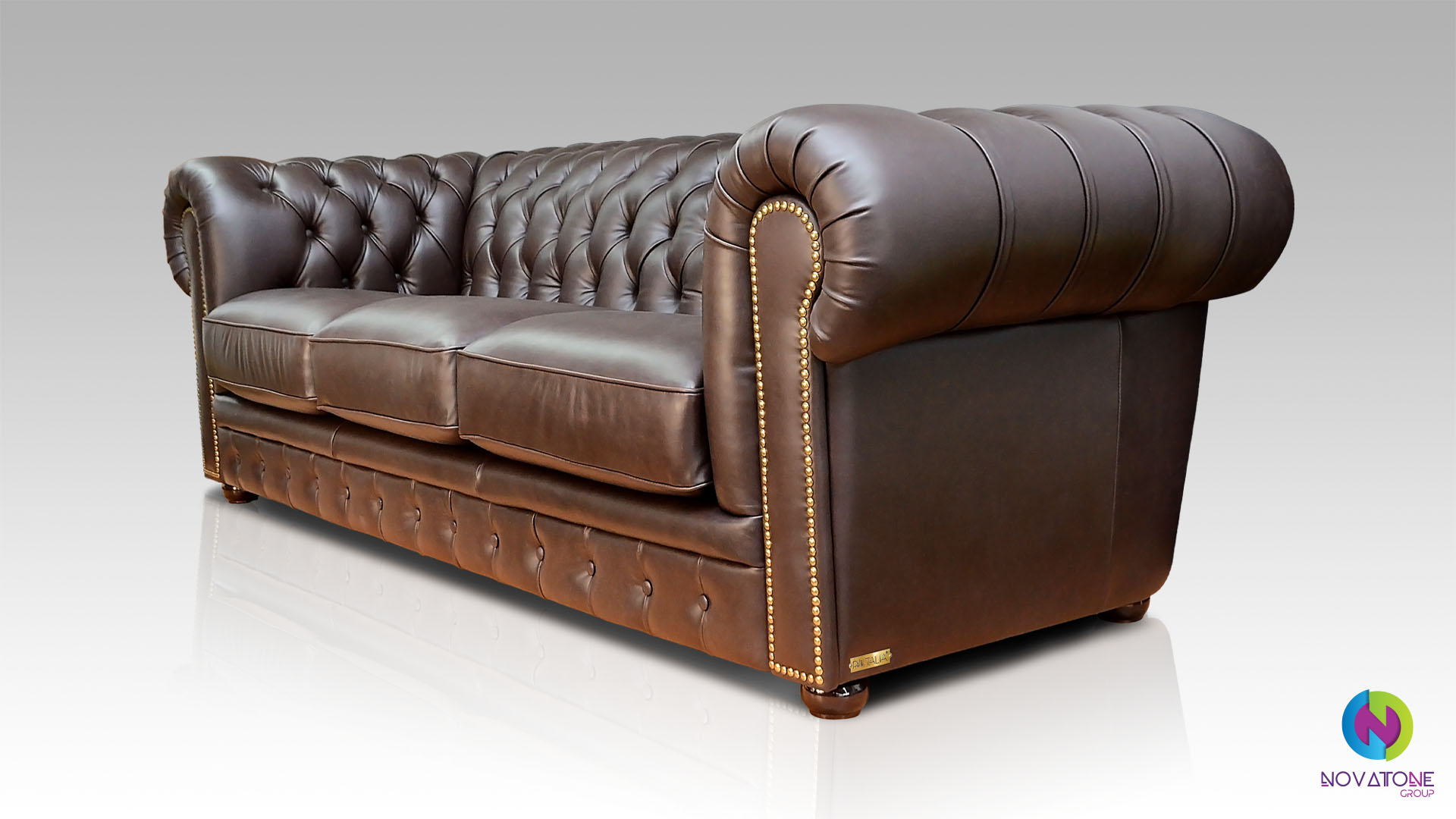 Leather Products - Product Photography - Novatone Group - Skopje, Macedonia