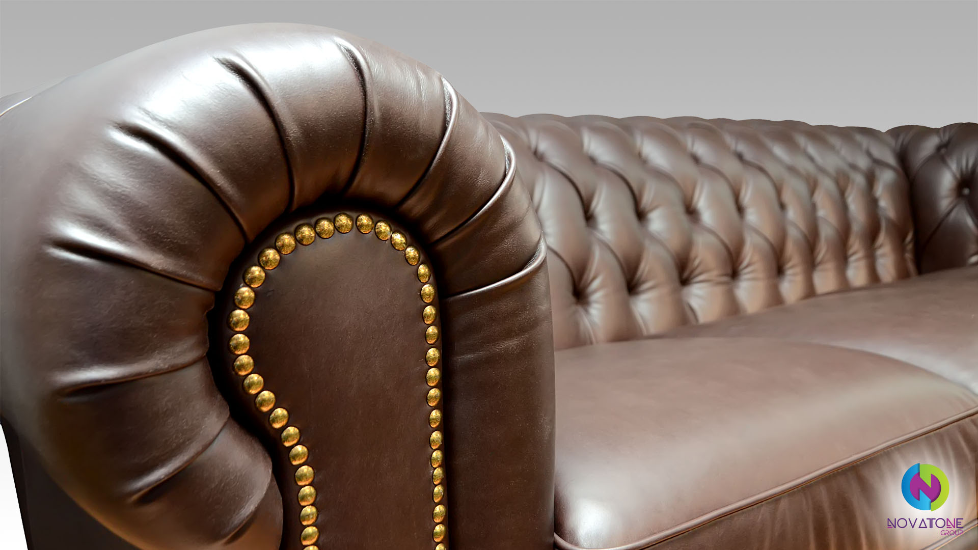 Leather Products - Product Photography - Novatone Group - Skopje, Macedonia