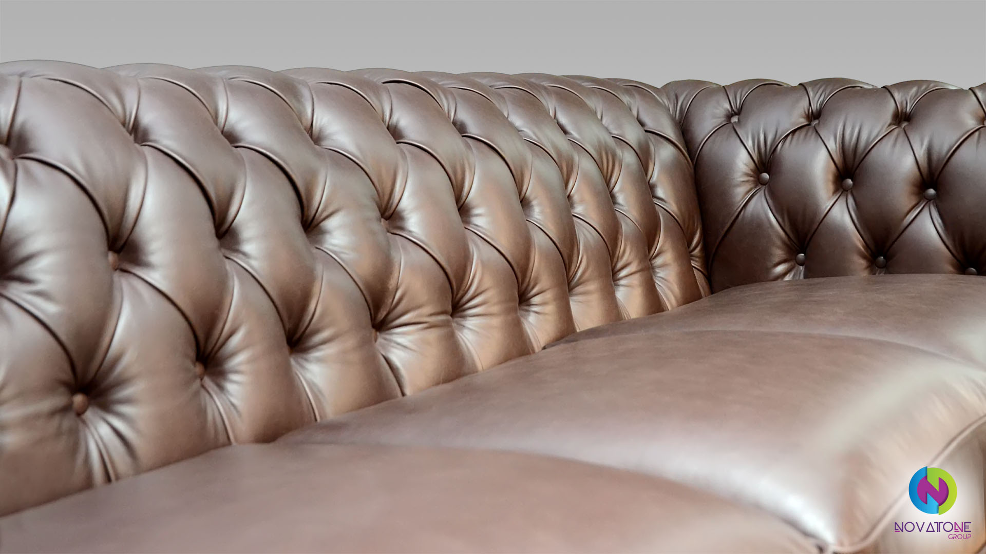 Leather Products - Product Photography - Novatone Group - Skopje, Macedonia