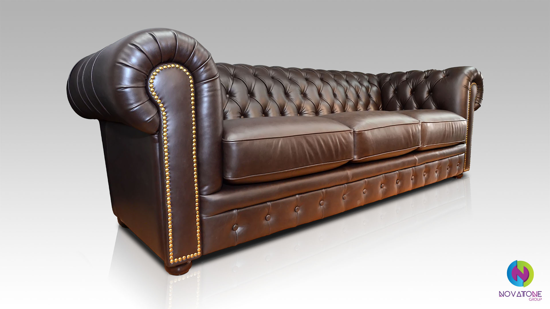 Leather Products - Product Photography - Novatone Group - Skopje, Macedonia
