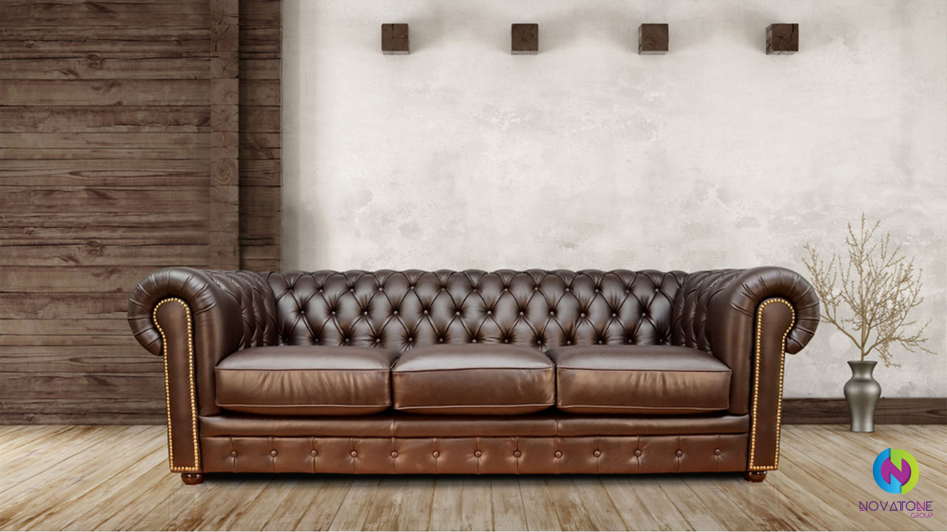 Leather Products - Product Photography - Novatone Group - Skopje, Macedonia