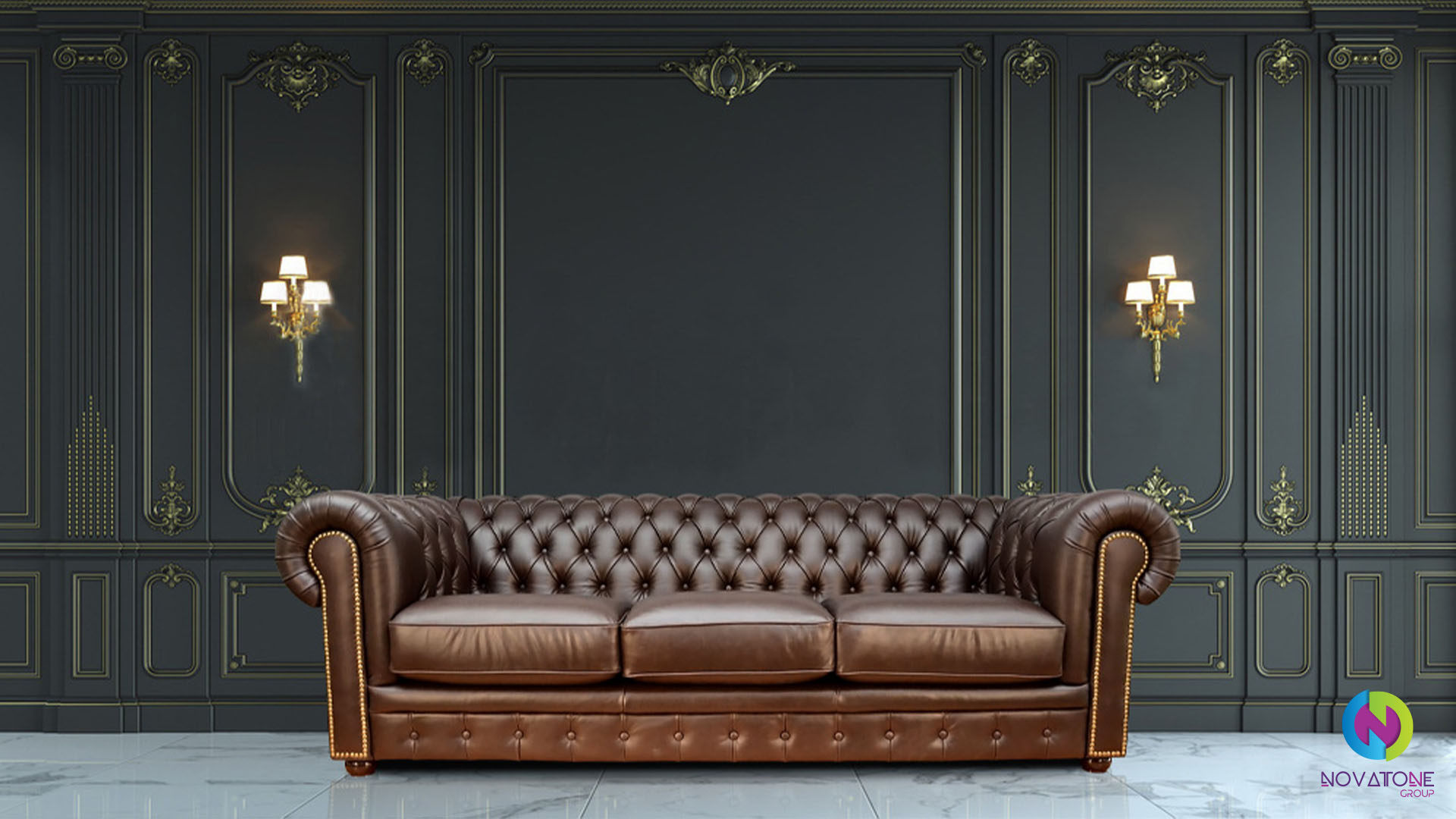 Leather Products - Product Photography - Novatone Group - Skopje, Macedonia