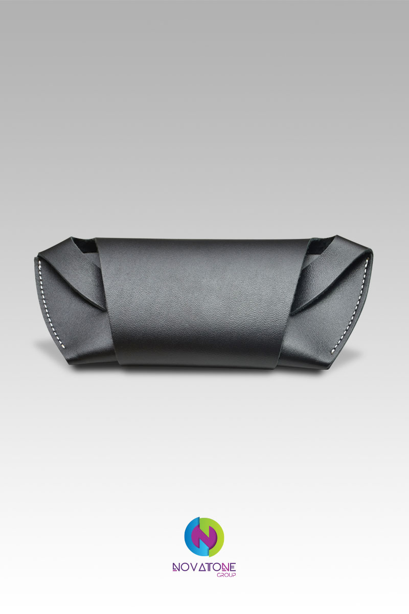 Leather Products - Product Photography - Novatone Group - Skopje, Macedonia