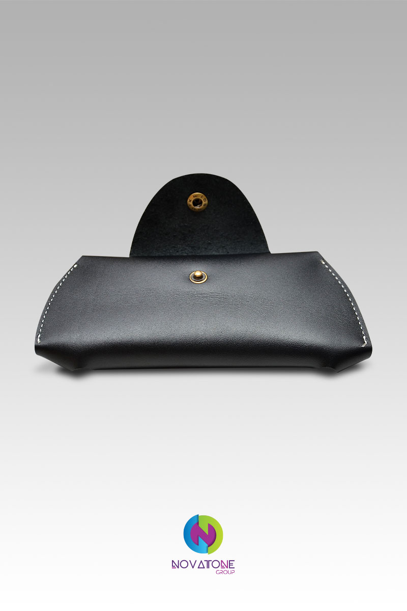 Leather Products - Product Photography - Novatone Group - Skopje, Macedonia