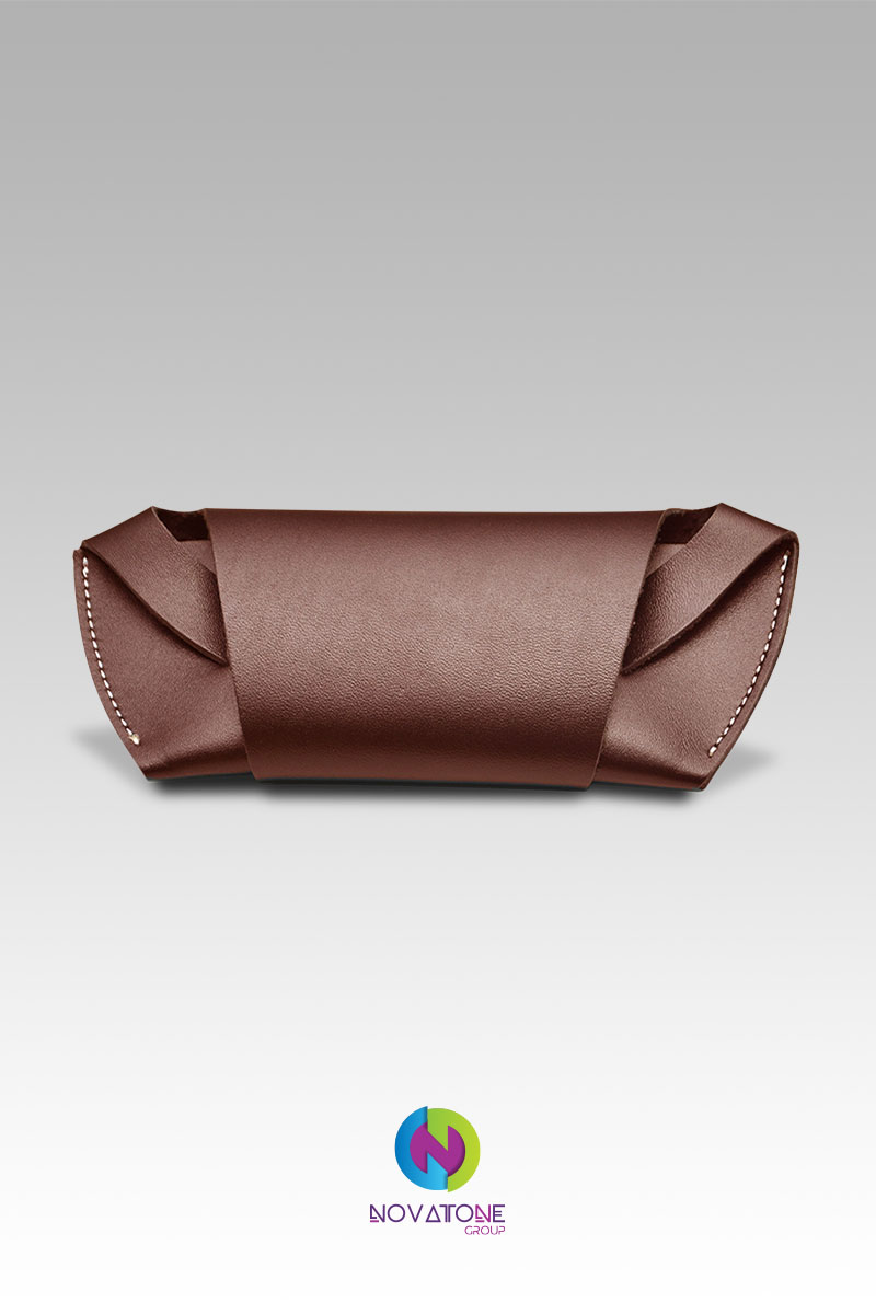 Leather Products - Product Photography - Novatone Group - Skopje, Macedonia