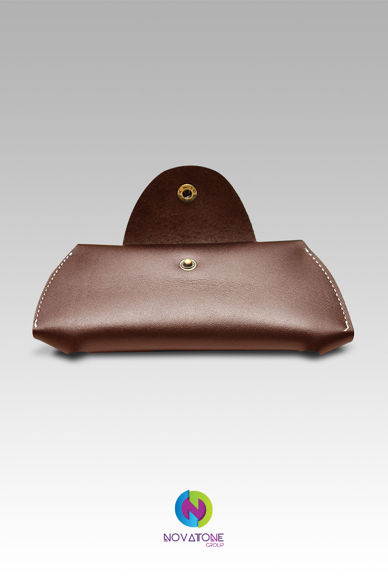 Leather Products - Product Photography - Novatone Group - Skopje, Macedonia