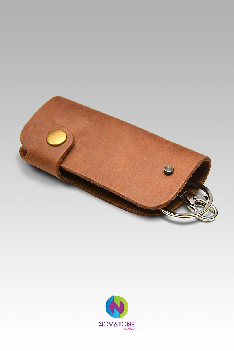 Leather Products - Product Photography - Novatone Group - Skopje, Macedonia
