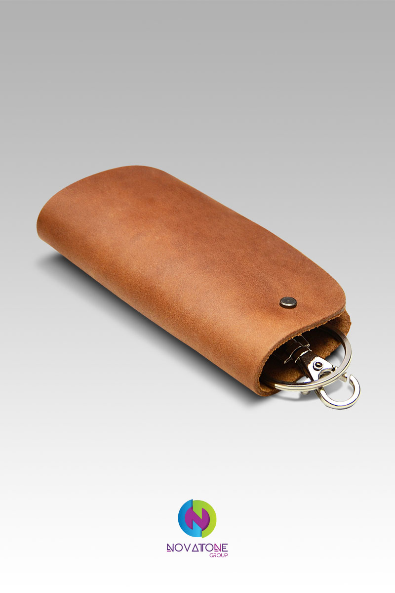Leather Products - Product Photography - Novatone Group - Skopje, Macedonia
