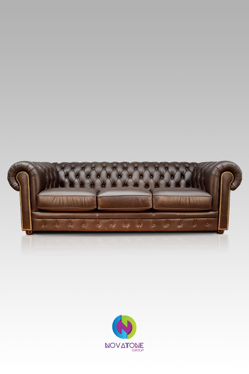 Leather Products - Product Photography - Novatone Group - Skopje, Macedonia