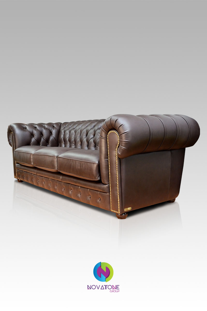 Leather Products - Product Photography - Novatone Group - Skopje, Macedonia