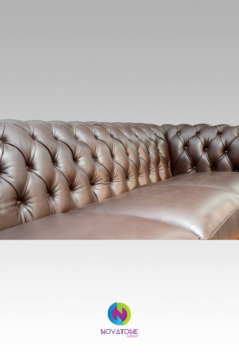 Leather Products - Product Photography - Novatone Group - Skopje, Macedonia