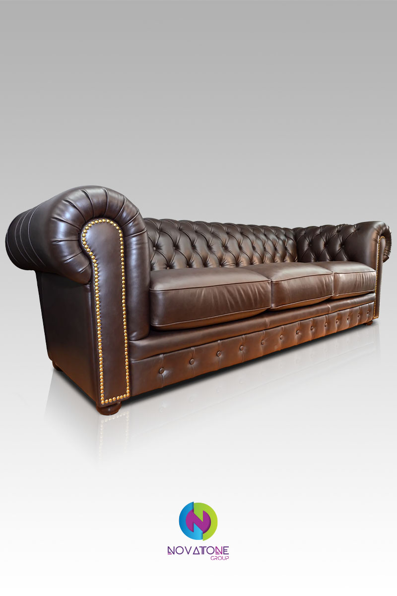 Leather Products - Product Photography - Novatone Group - Skopje, Macedonia