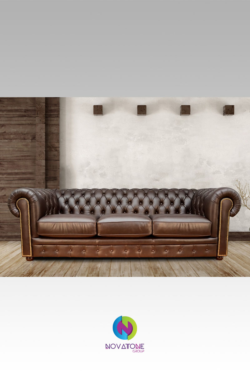 Leather Products - Product Photography - Novatone Group - Skopje, Macedonia