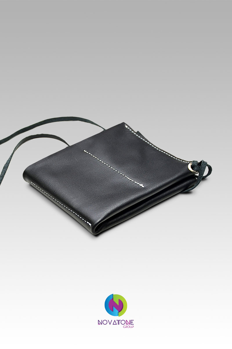 Leather Products - Product Photography - Novatone Group - Skopje, Macedonia