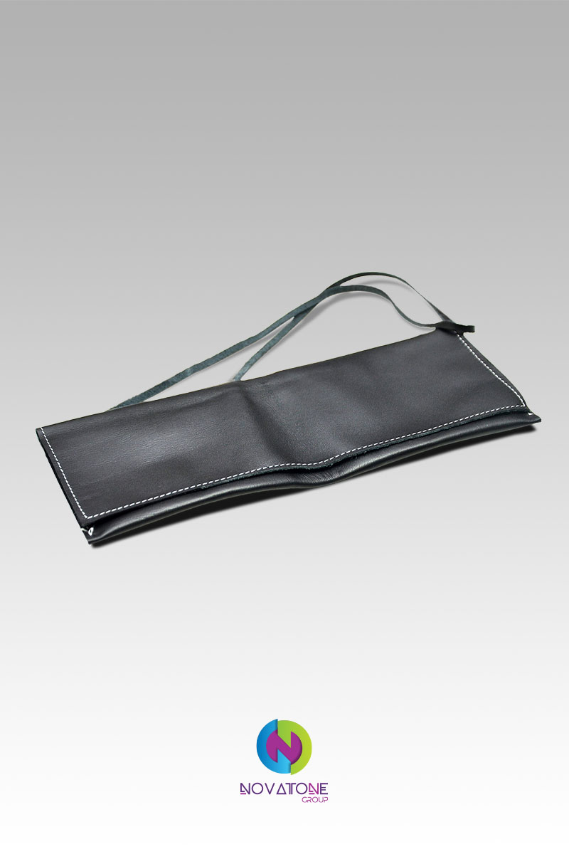 Leather Products - Product Photography - Novatone Group - Skopje, Macedonia