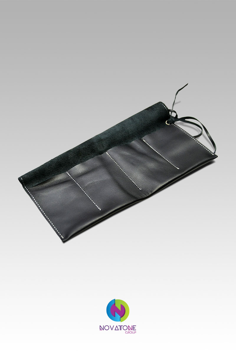Leather Products - Product Photography - Novatone Group - Skopje, Macedonia