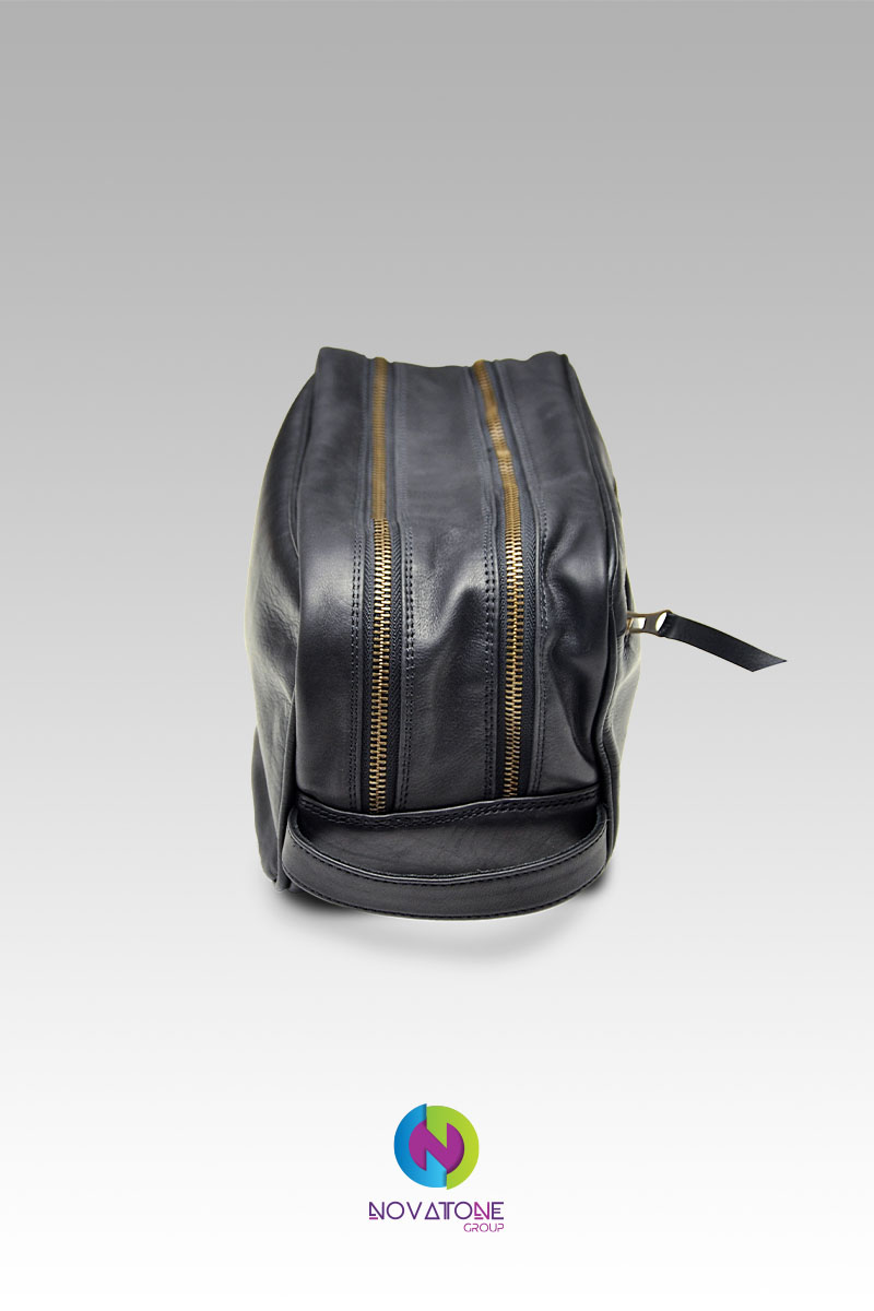 Leather Products - Product Photography - Novatone Group - Skopje, Macedonia