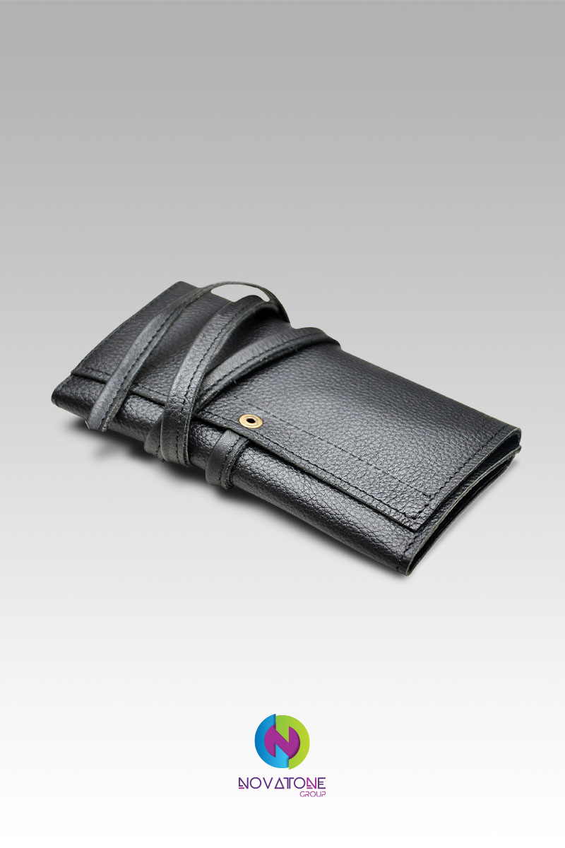 Leather Products - Product Photography - Novatone Group - Skopje, Macedonia