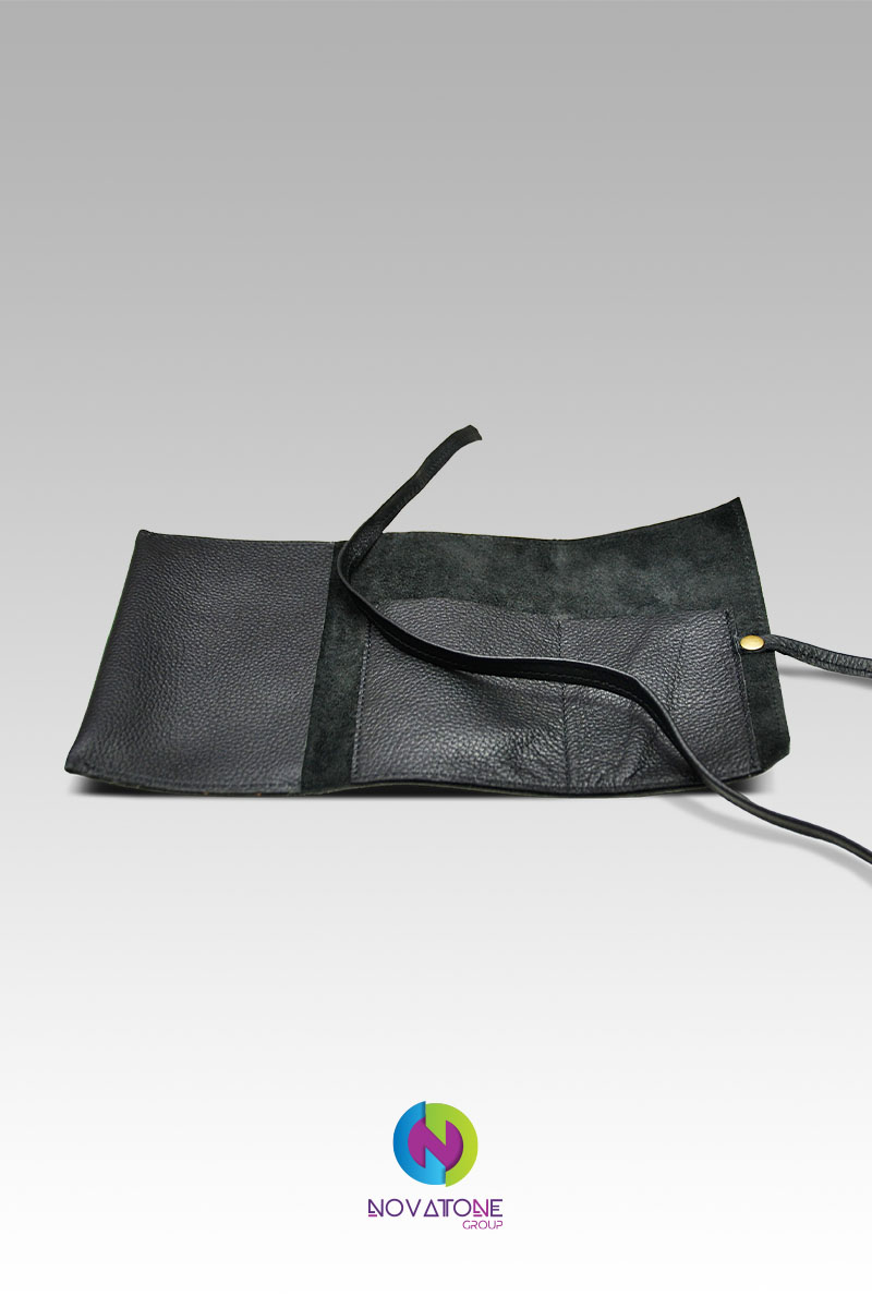 Leather Products - Product Photography - Novatone Group - Skopje, Macedonia