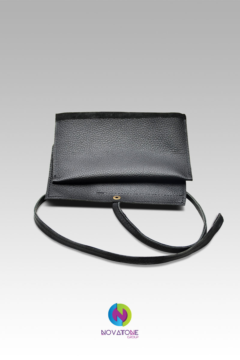 Leather Products - Product Photography - Novatone Group - Skopje, Macedonia
