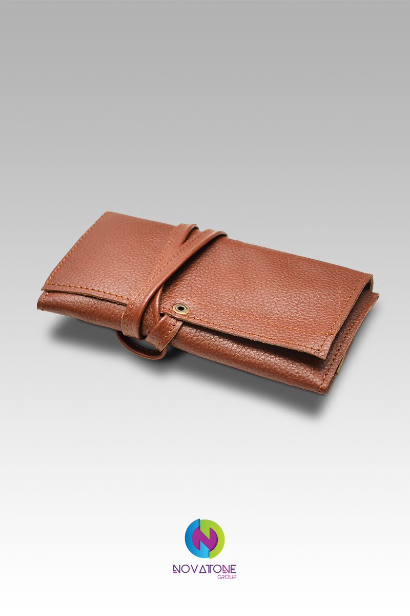 Leather Products - Product Photography - Novatone Group - Skopje, Macedonia