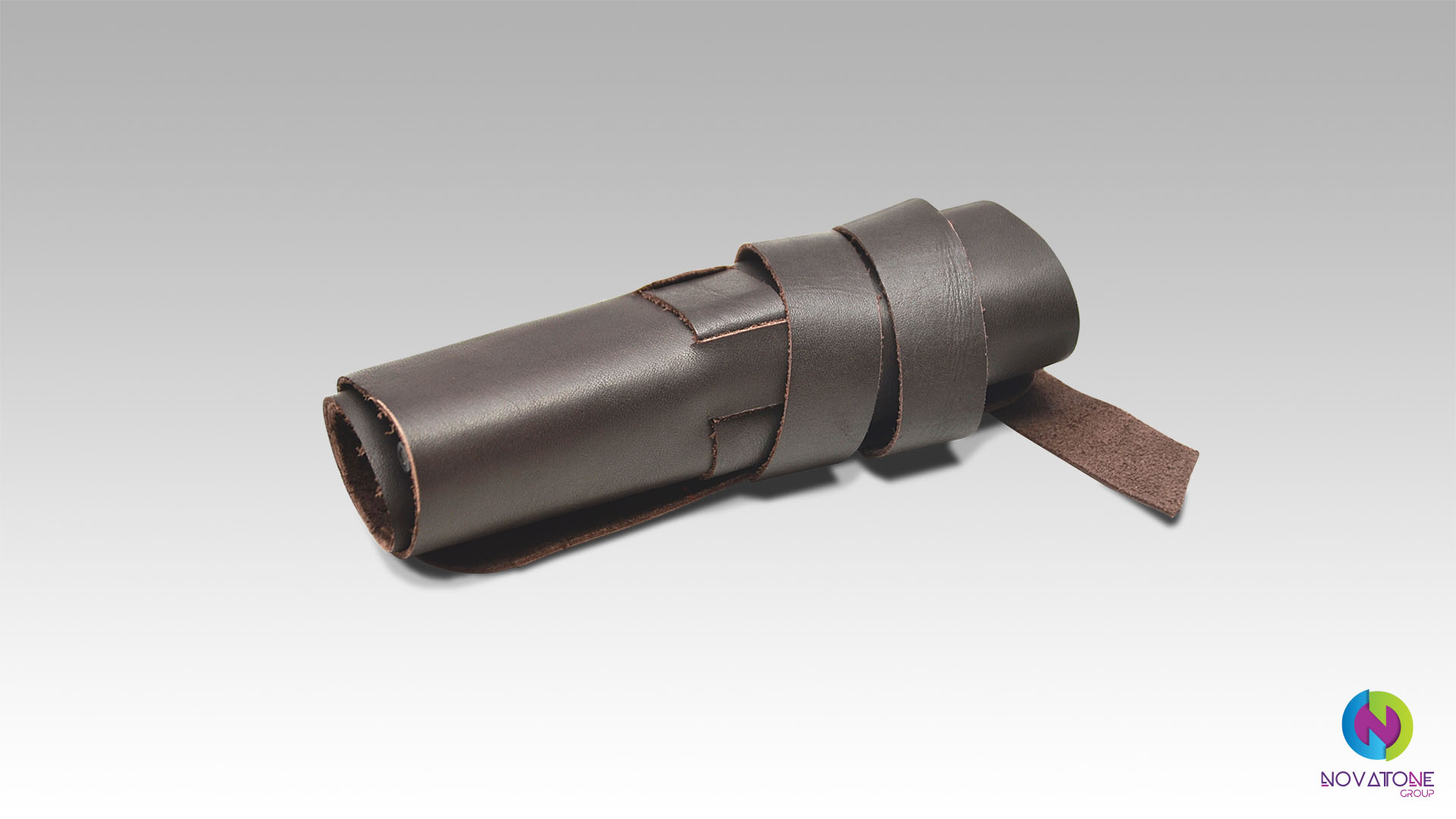 Leather Products - Product Photography - Novatone Group - Skopje, Macedonia