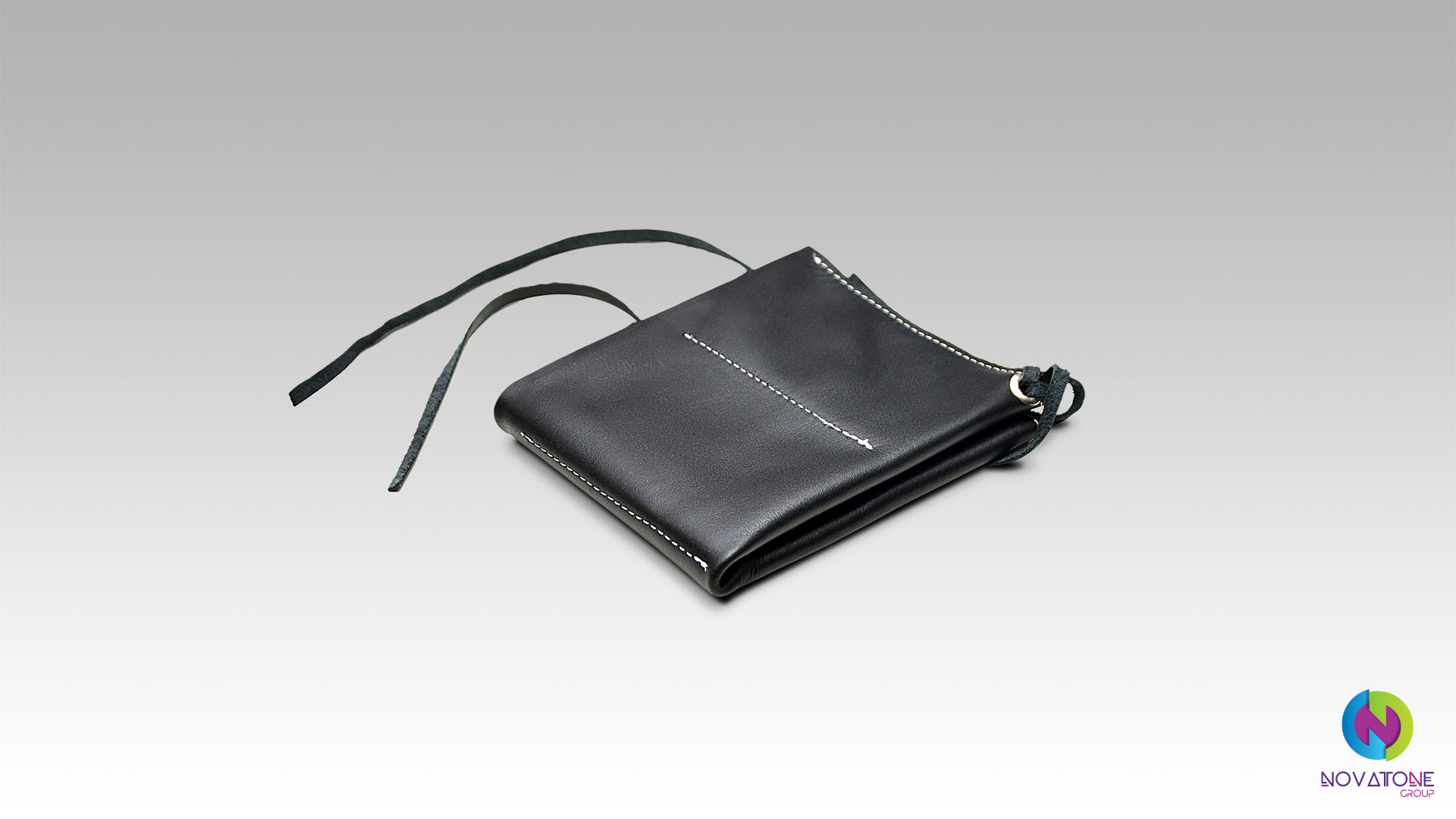 Leather Products - Product Photography - Novatone Group - Skopje, Macedonia