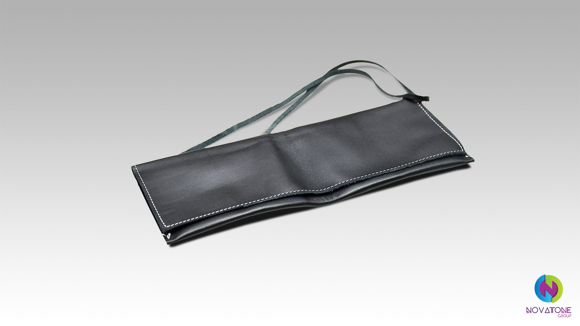 Leather Products - Product Photography - Novatone Group - Skopje, Macedonia