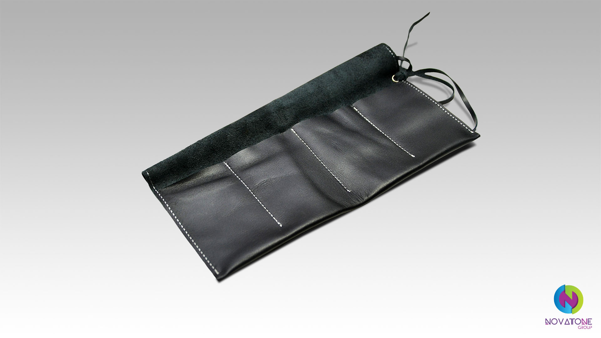 Leather Products - Product Photography - Novatone Group - Skopje, Macedonia