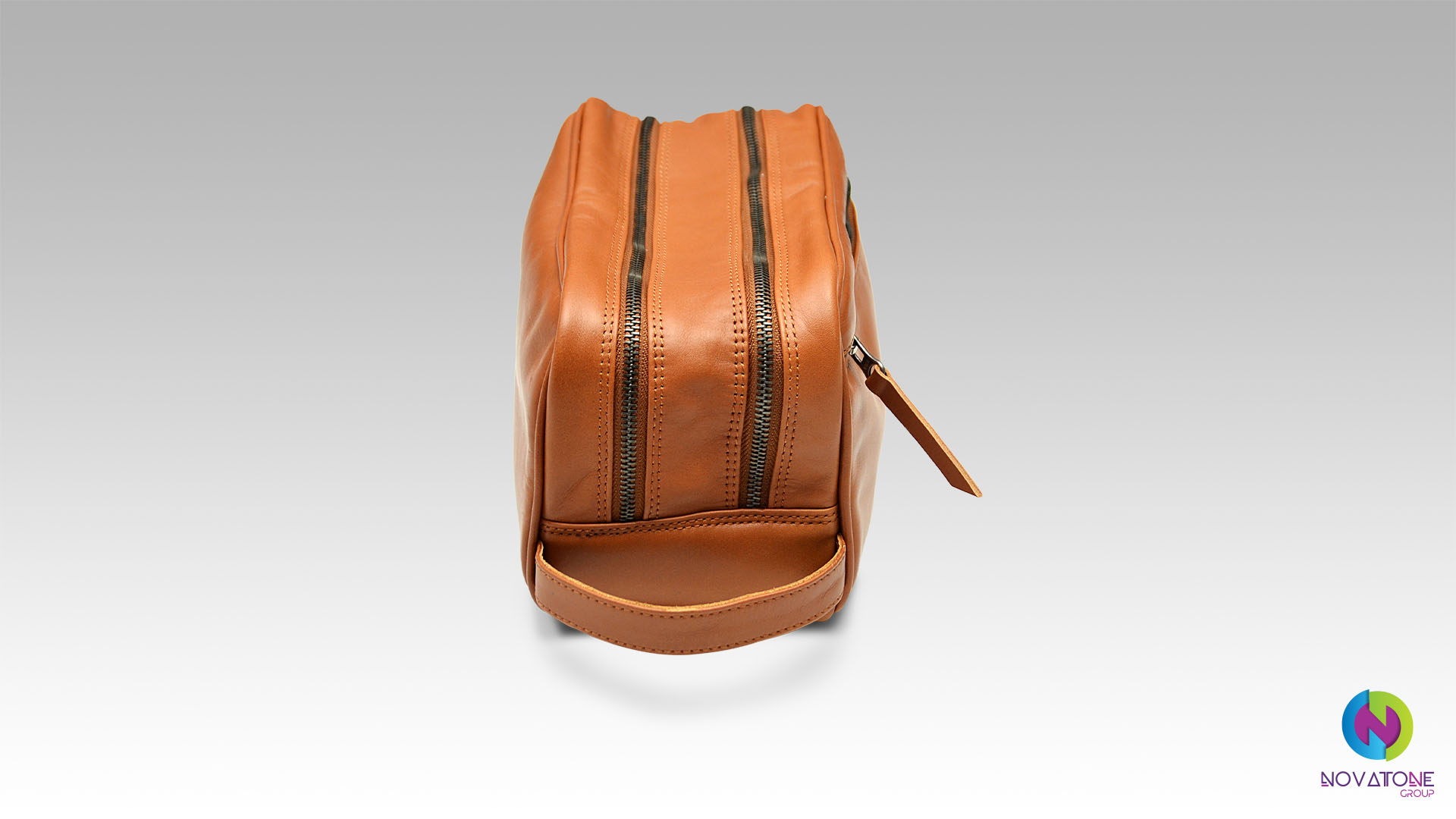 Leather Products - Product Photography - Novatone Group - Skopje, Macedonia