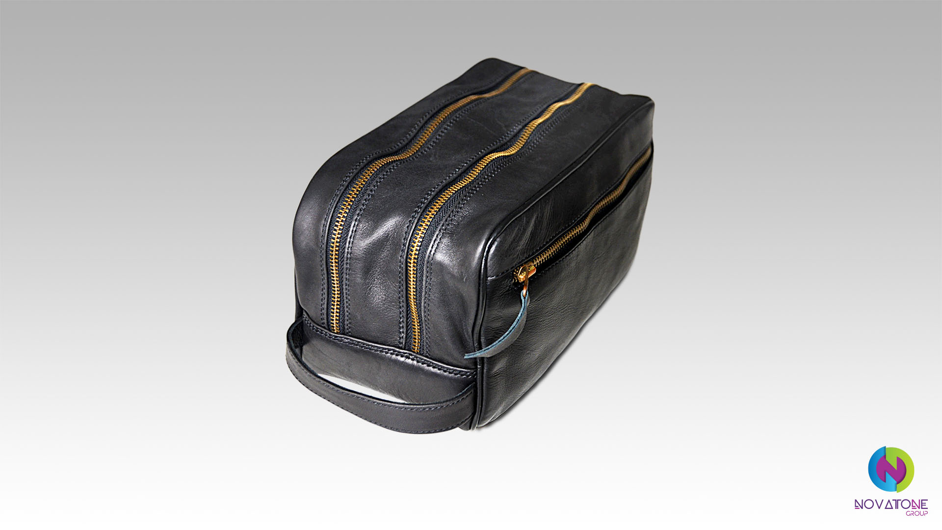 Leather Products - Product Photography - Novatone Group - Skopje, Macedonia