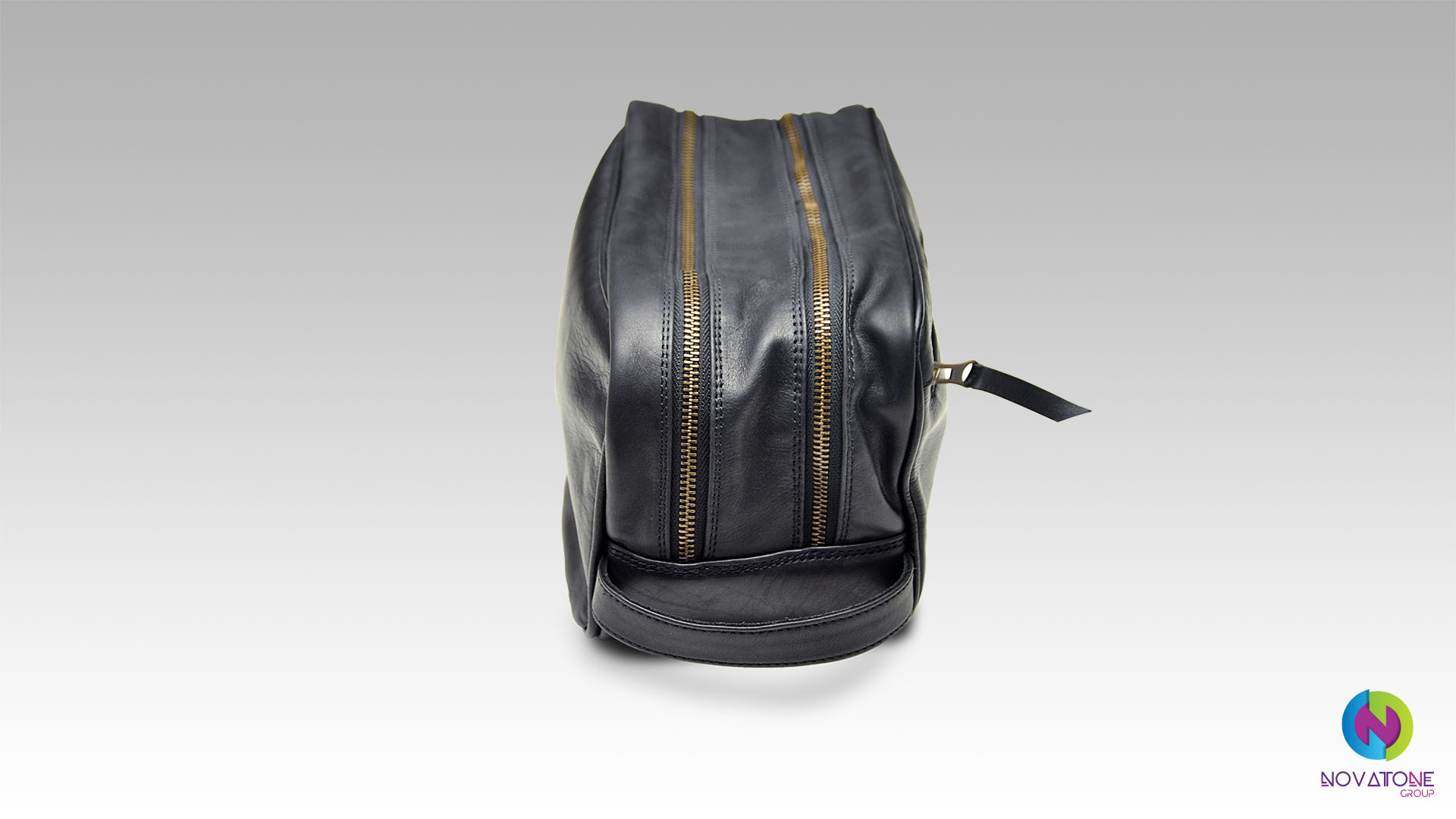Leather Products - Product Photography - Novatone Group - Skopje, Macedonia