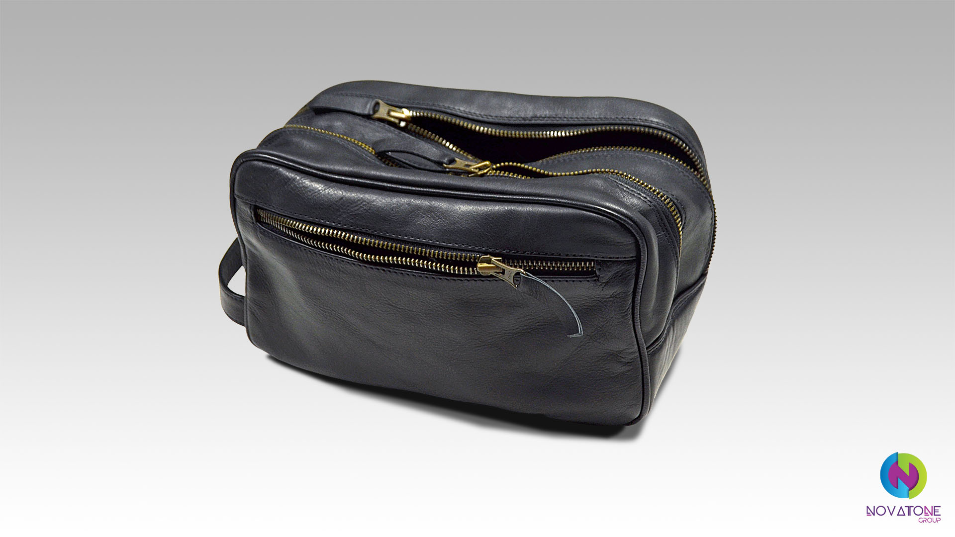 Leather Products - Product Photography - Novatone Group - Skopje, Macedonia