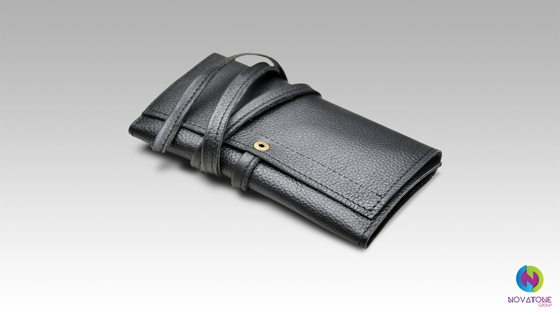 Leather Products - Product Photography - Novatone Group - Skopje, Macedonia