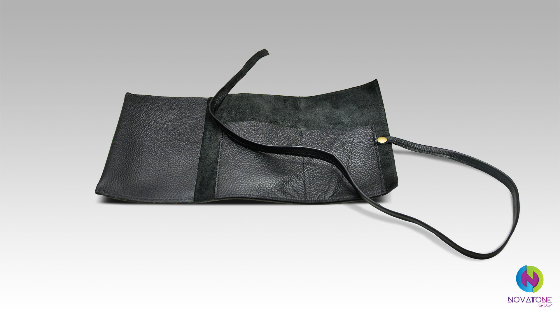 Leather Products - Product Photography - Novatone Group - Skopje, Macedonia